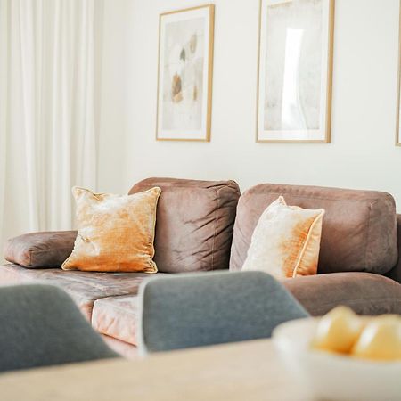 וינה Central 60M2 Suite 10 Min Walk From Main Station מראה חיצוני תמונה