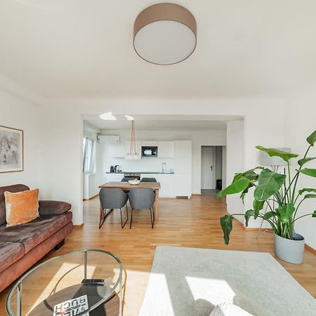 וינה Central 60M2 Suite 10 Min Walk From Main Station מראה חיצוני תמונה