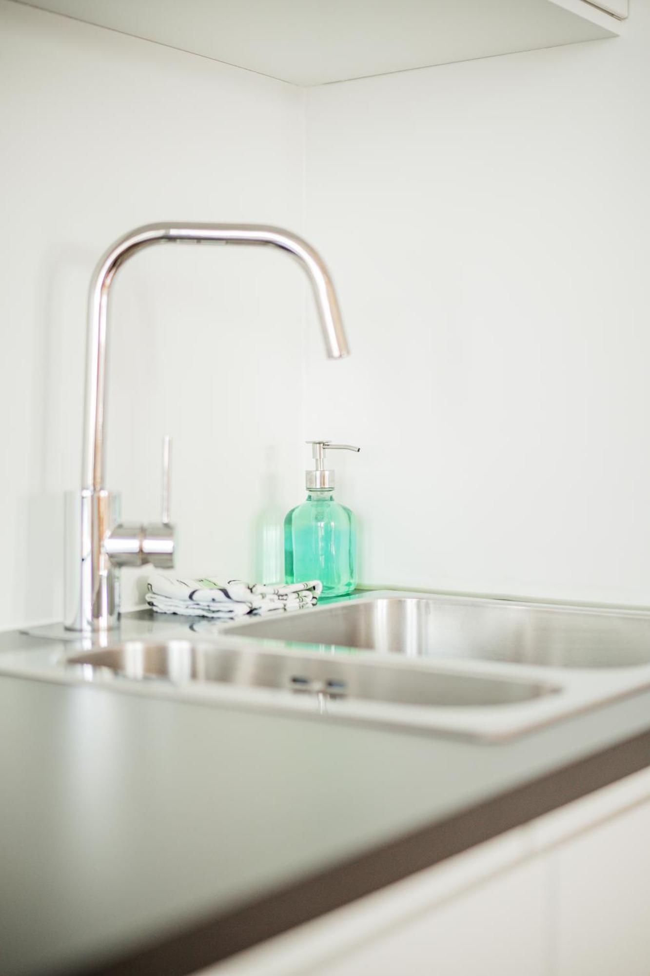וינה Central 60M2 Suite 10 Min Walk From Main Station מראה חיצוני תמונה
