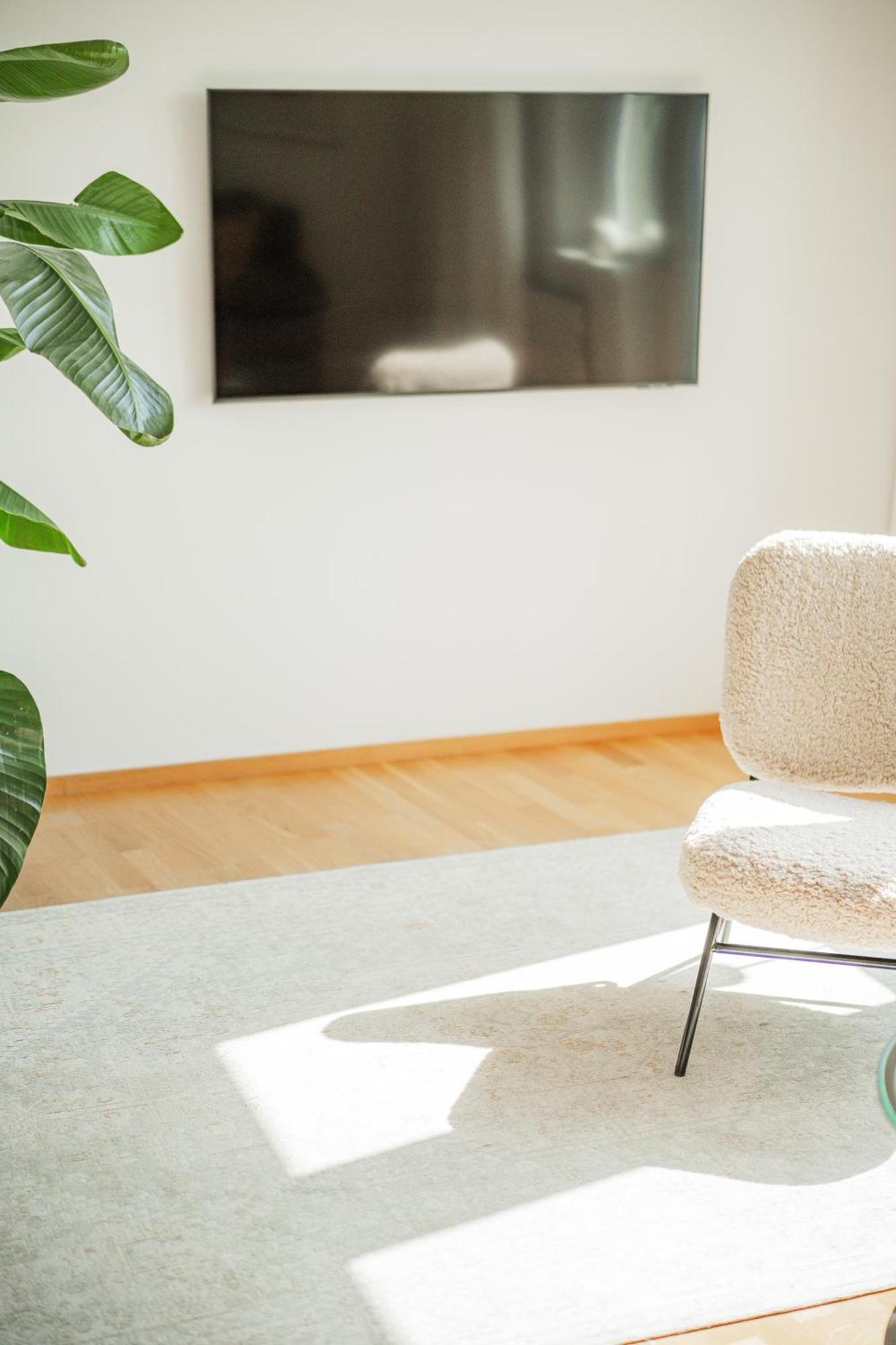 וינה Central 60M2 Suite 10 Min Walk From Main Station מראה חיצוני תמונה