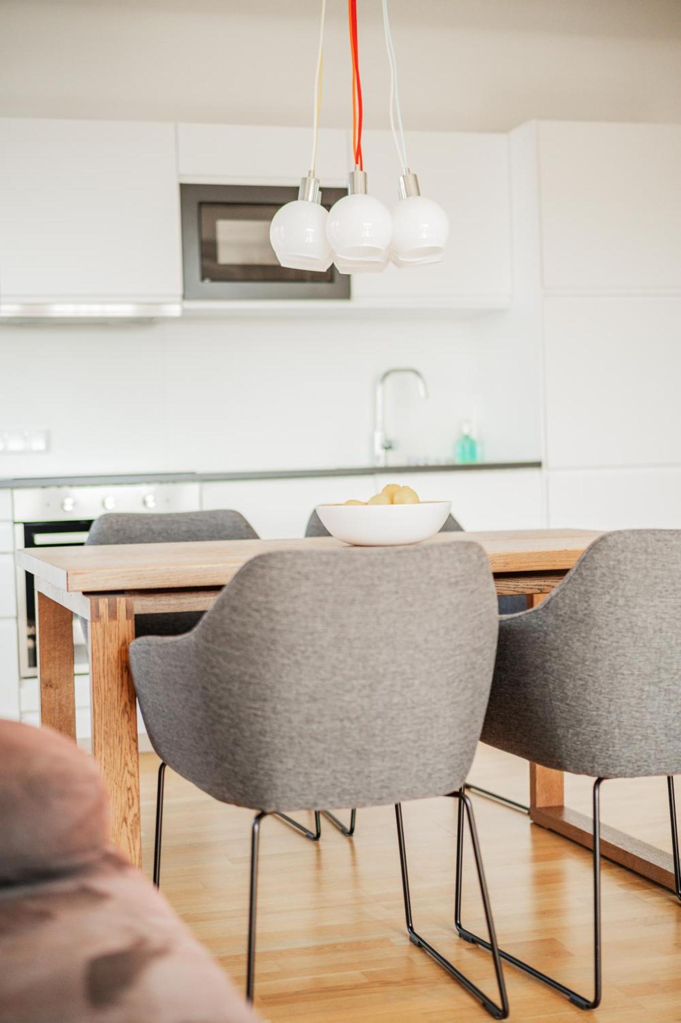 וינה Central 60M2 Suite 10 Min Walk From Main Station מראה חיצוני תמונה