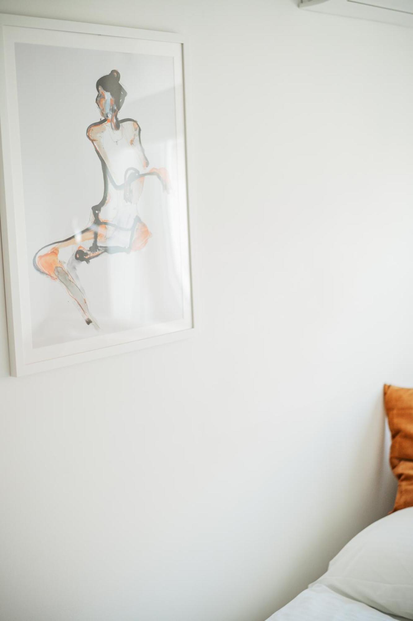 וינה Central 60M2 Suite 10 Min Walk From Main Station מראה חיצוני תמונה