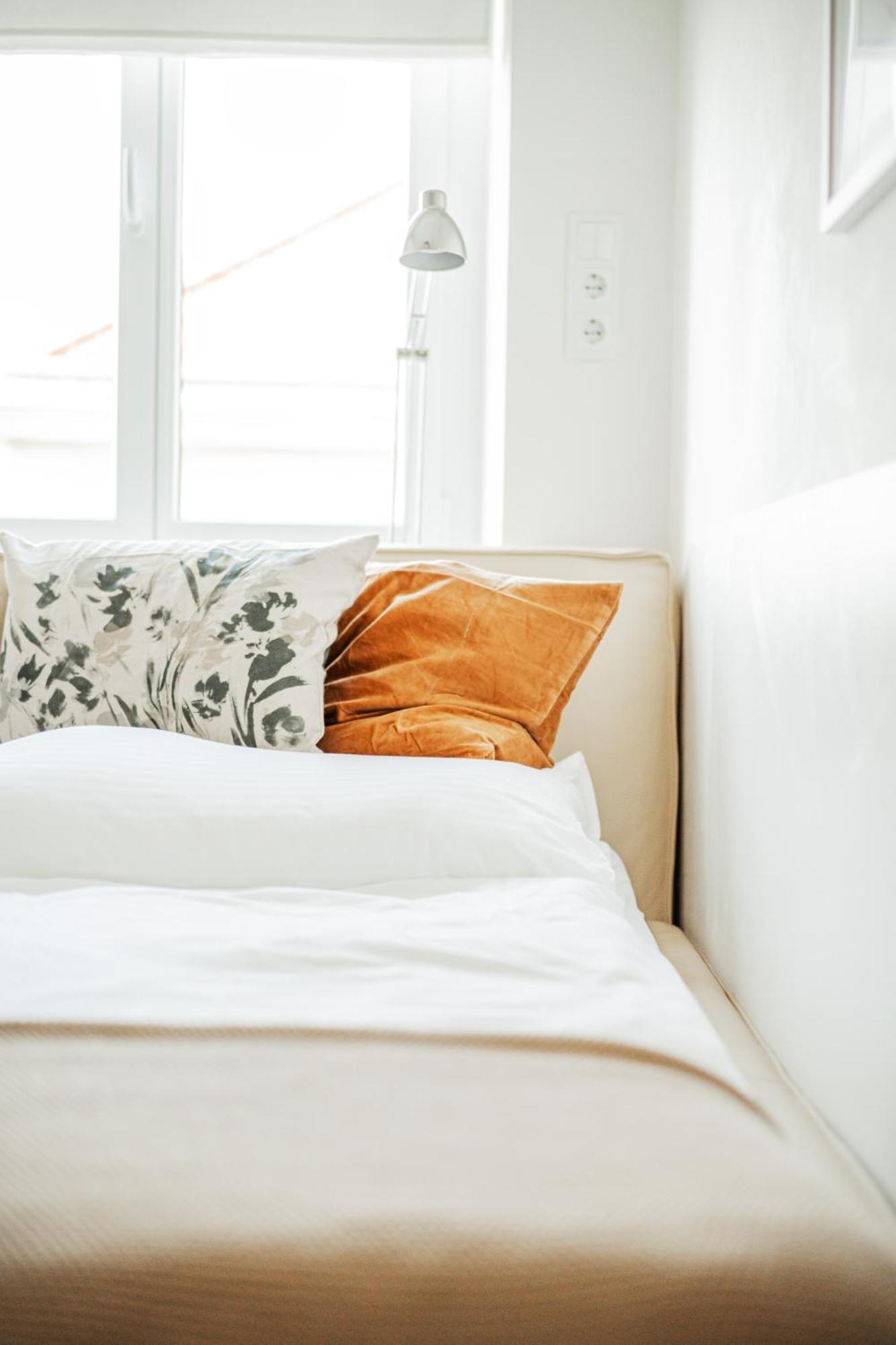 וינה Central 60M2 Suite 10 Min Walk From Main Station מראה חיצוני תמונה