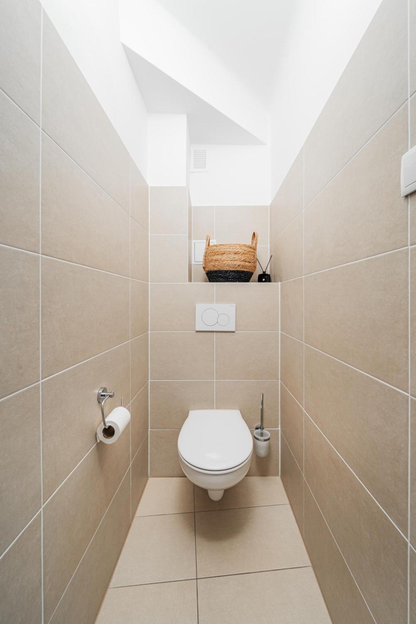 וינה Central 60M2 Suite 10 Min Walk From Main Station מראה חיצוני תמונה