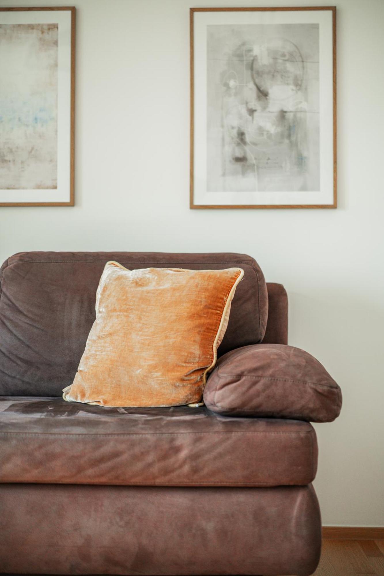וינה Central 60M2 Suite 10 Min Walk From Main Station מראה חיצוני תמונה