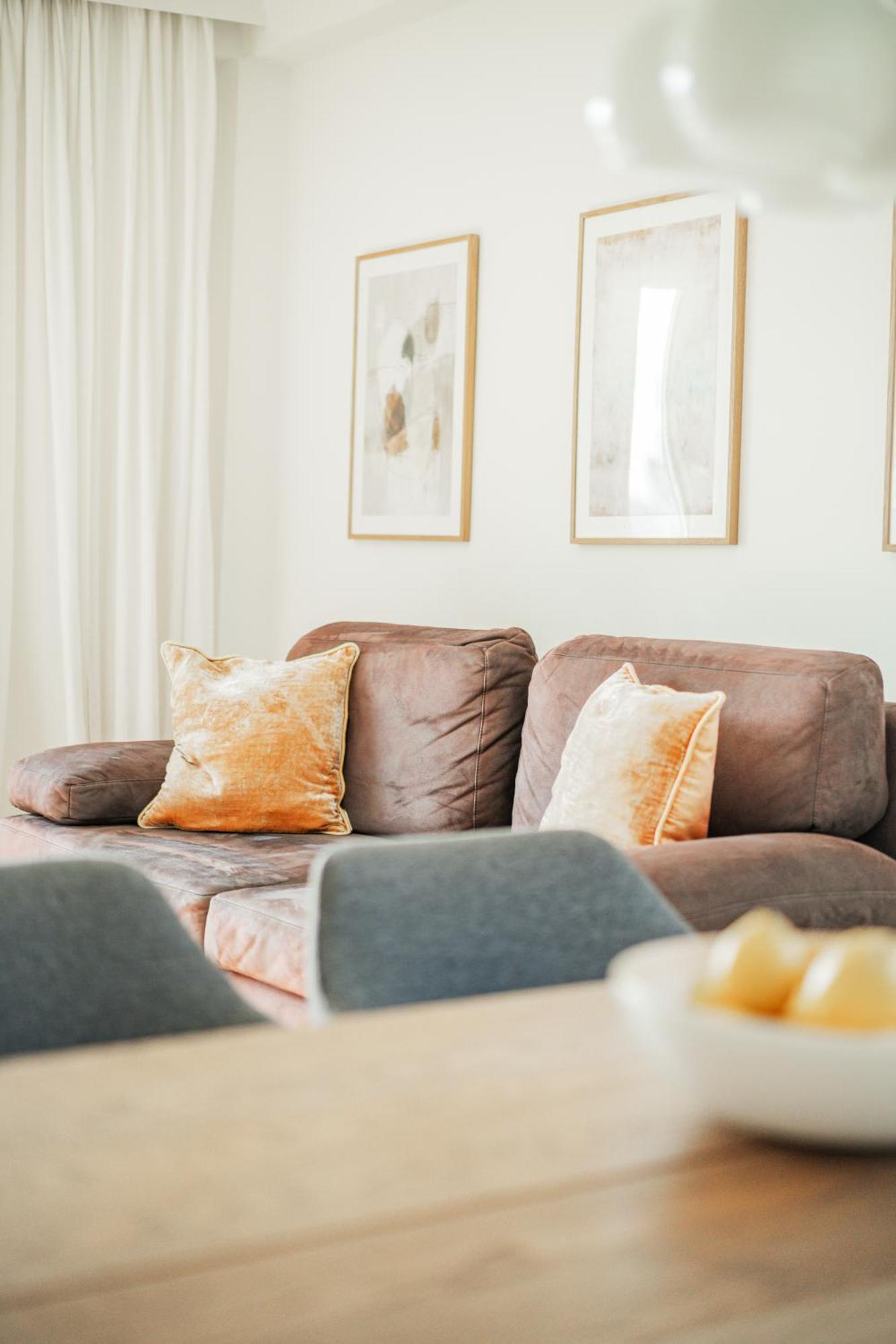 וינה Central 60M2 Suite 10 Min Walk From Main Station מראה חיצוני תמונה