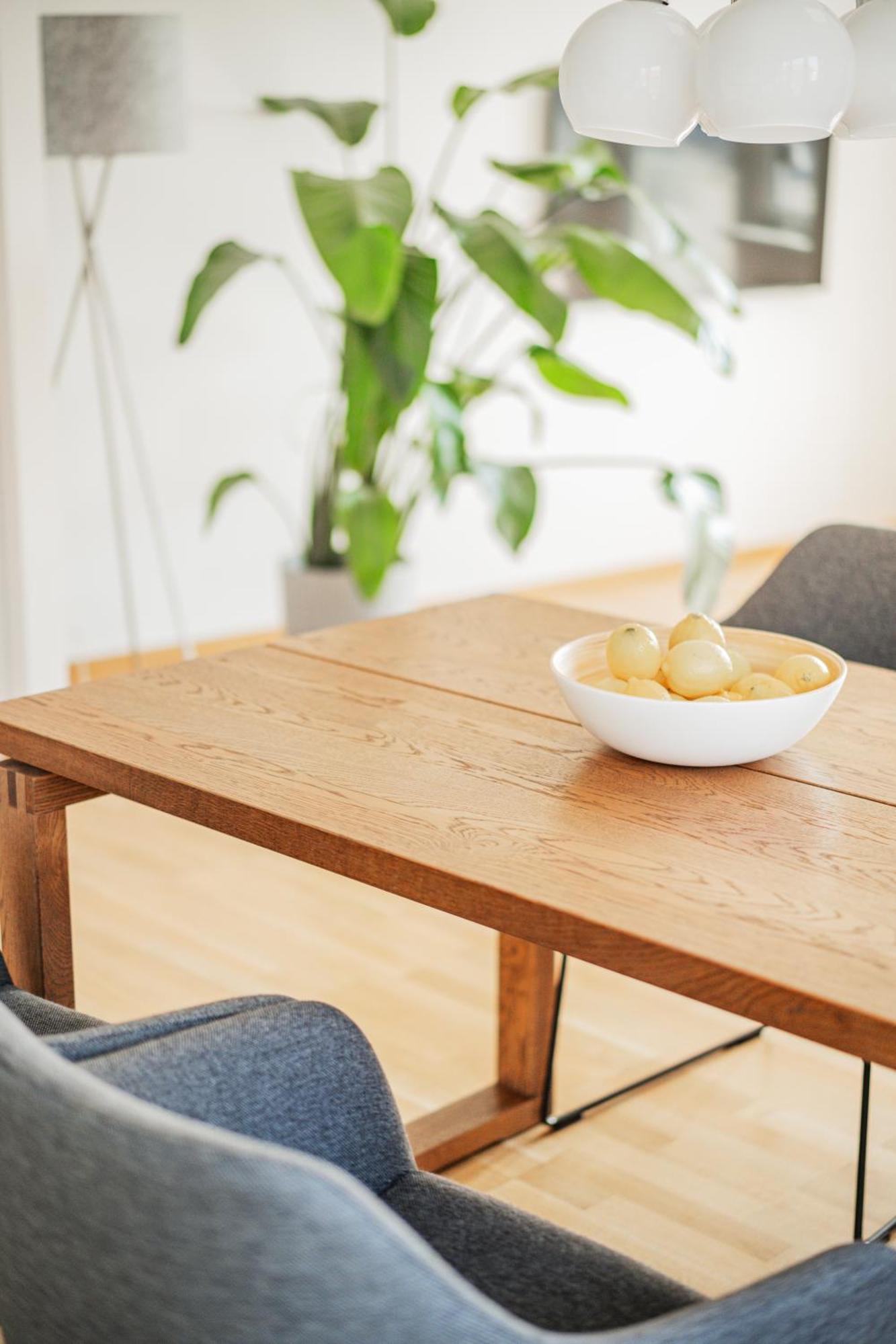 וינה Central 60M2 Suite 10 Min Walk From Main Station מראה חיצוני תמונה